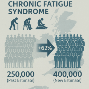 Supplements for Chronic Fatigue: Your Essential Guide
