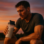 Casein Protein: Key Benefits for Overnight Recovery