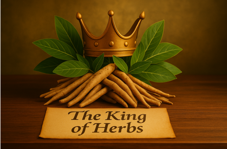 Ashwagandha and Cortisol: Insights from Scientific Research