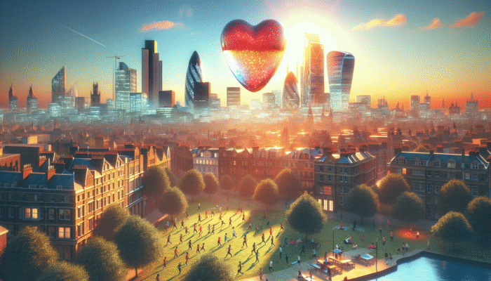 Omega-3s for Heart Disease: Key Benefits in the UK