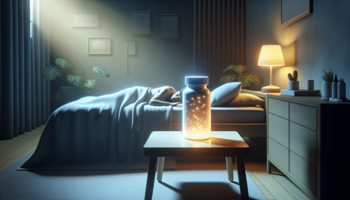 ZMA Supplements: Enhance Your Sleep Quality Effectively