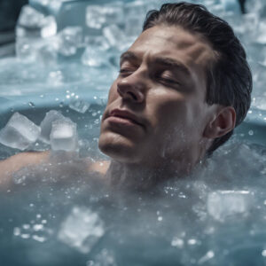 Cold Exposure: Rediscovering Vitality and Human Resilience