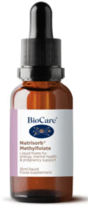 Methylfolate Biocare