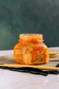 Fermented Foods DIY: Simple Recipes for Gut Health